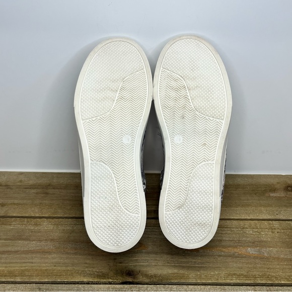 Steven New York "Reeves" sneakers - Picture 7 of 7